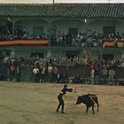 Banderillas por correspondencia.