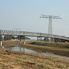 Bandförderanlage Tagebau Reichwalde