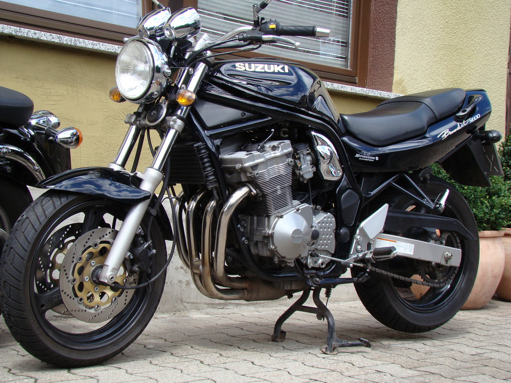 Bandit N600