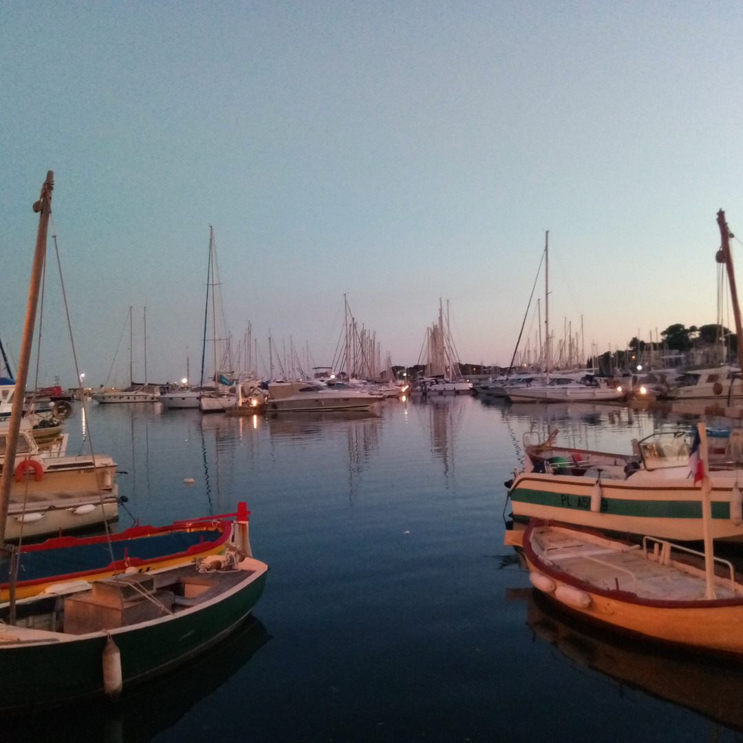 Bandol , South France