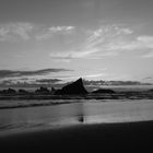 Bandon Beach