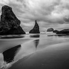 Bandon Beach