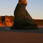 Bandon Beach Abend 1