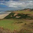 Bandon Dunes Golf Course