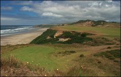 Bandon Dunes Golf Course