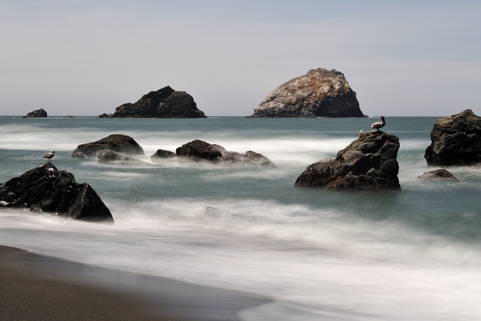 Bandon, Oregon 2