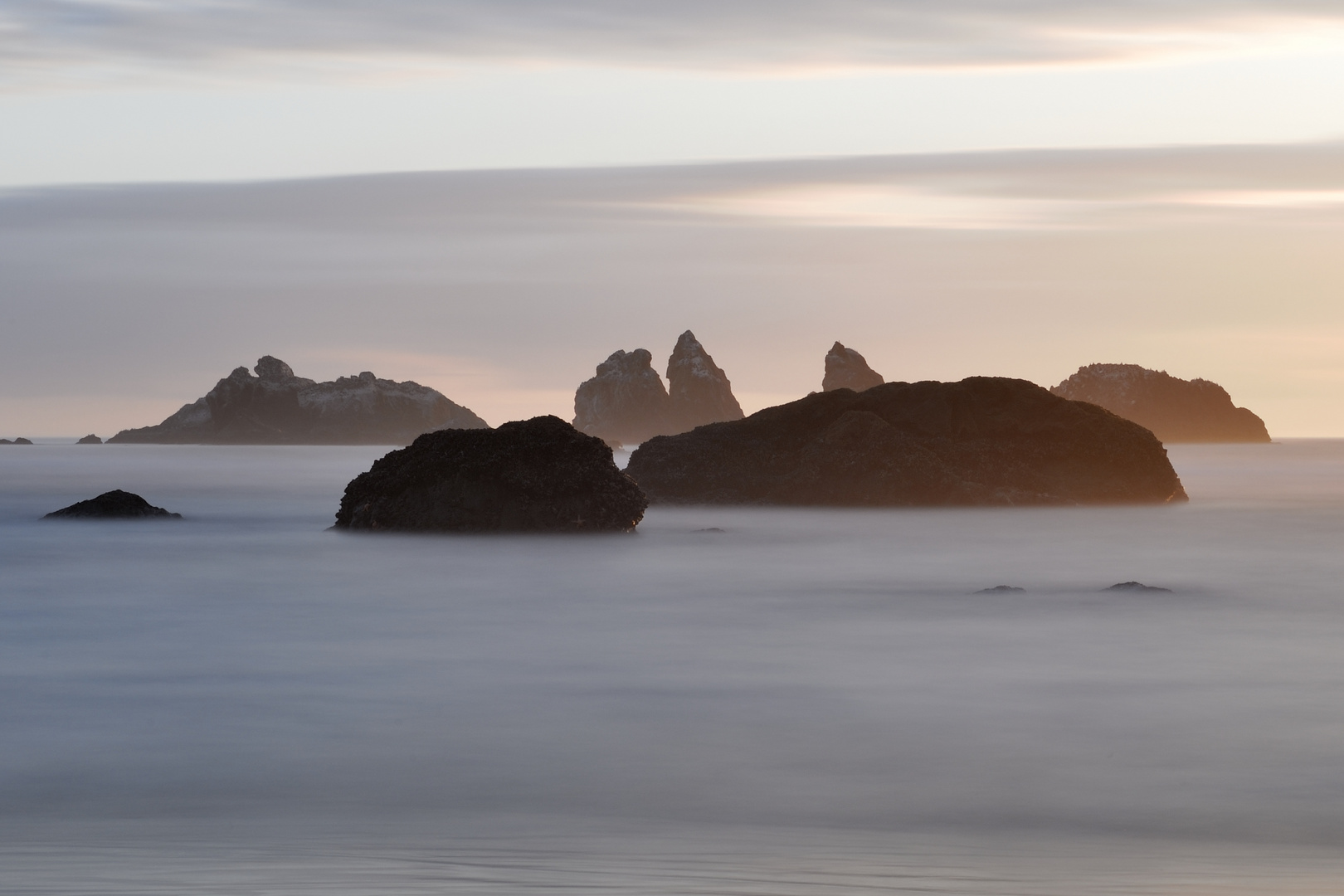 Bandon, Oregon