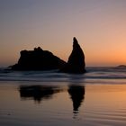 Bandon Sunset