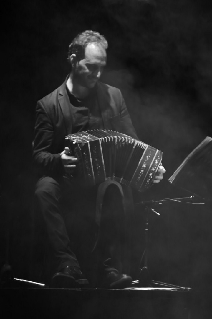 Bandoneon