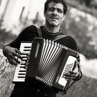 Bandoneon.