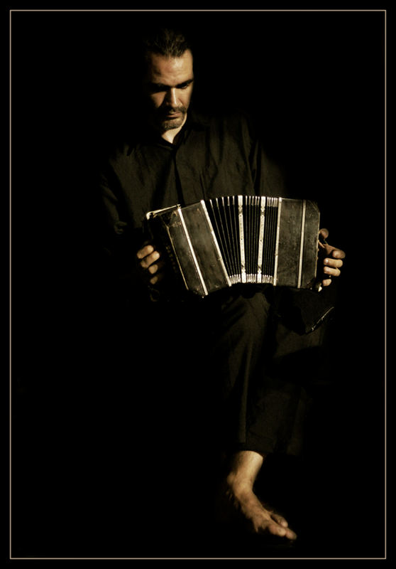 bandoneon