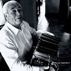 Bandoneon Player