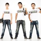 Bandshooting "Grup Mor"