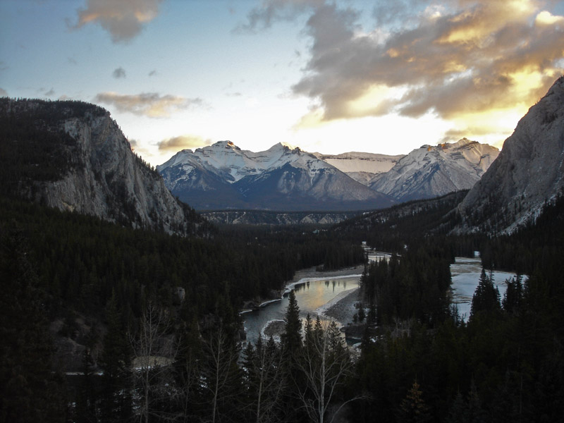 Banff 2004 - reload -