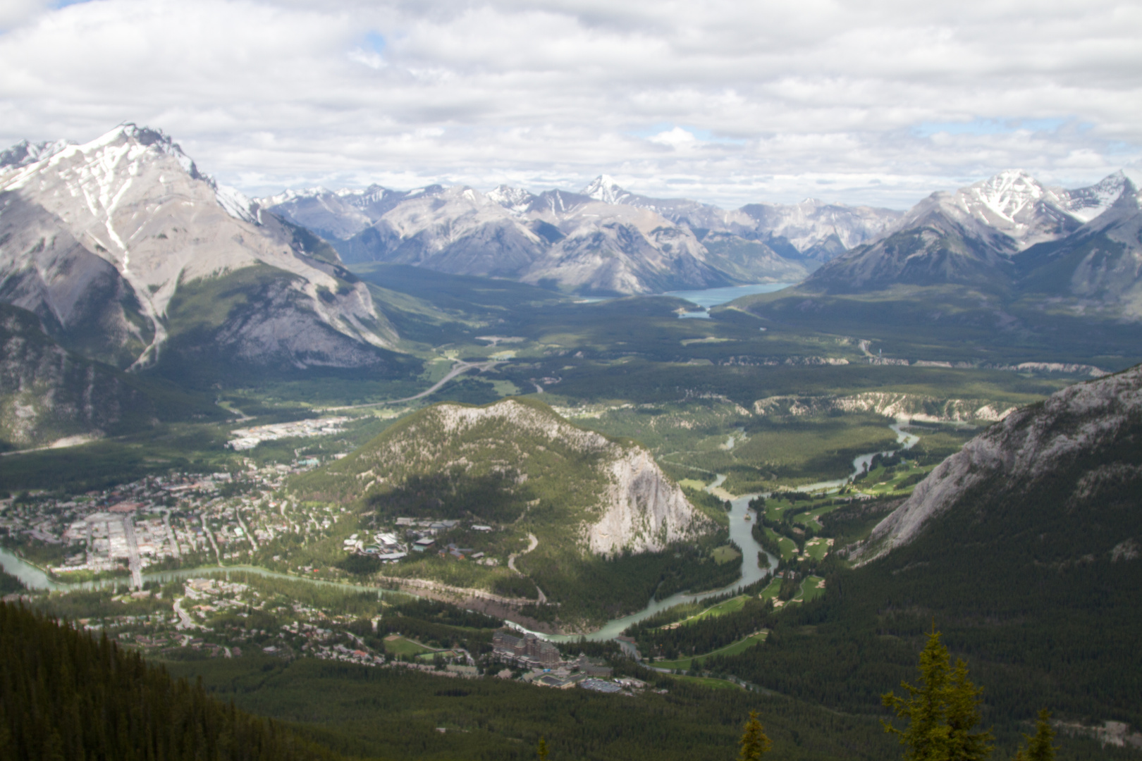 Banff