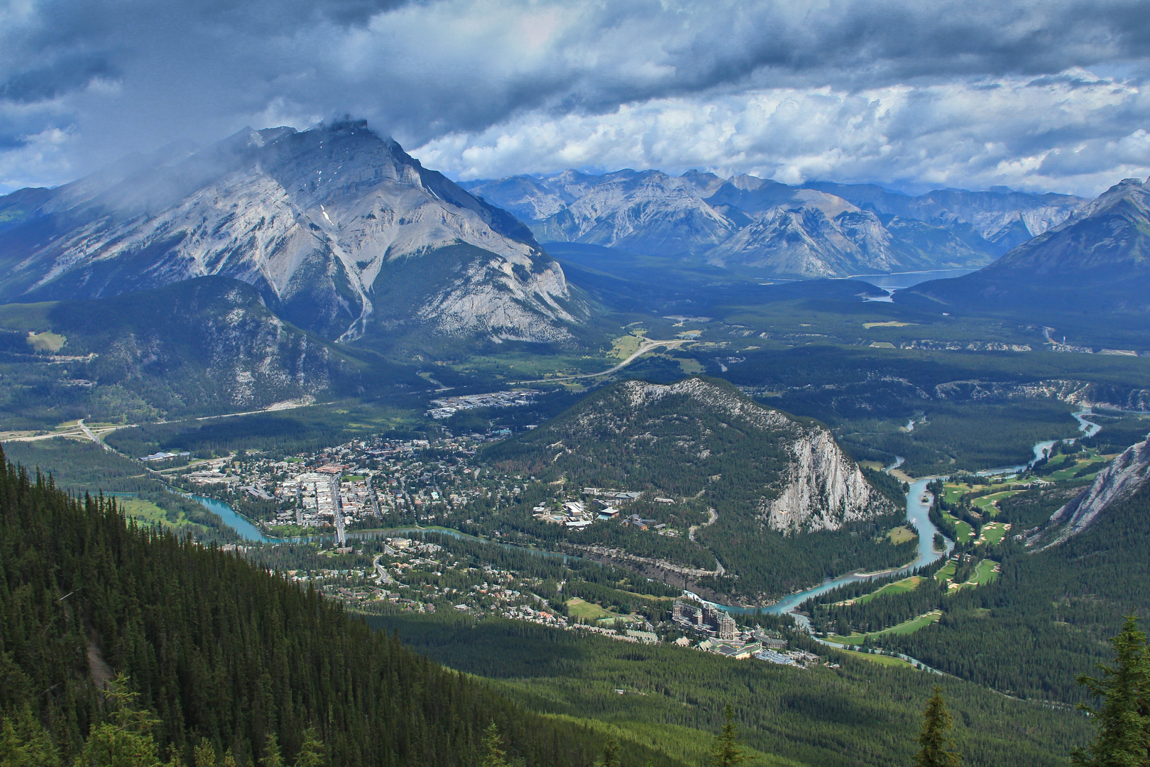 Banff