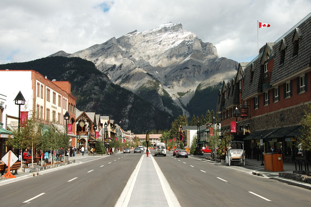 Banff