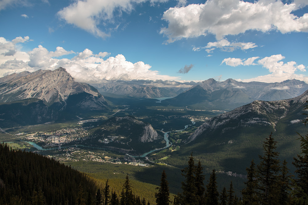 Banff