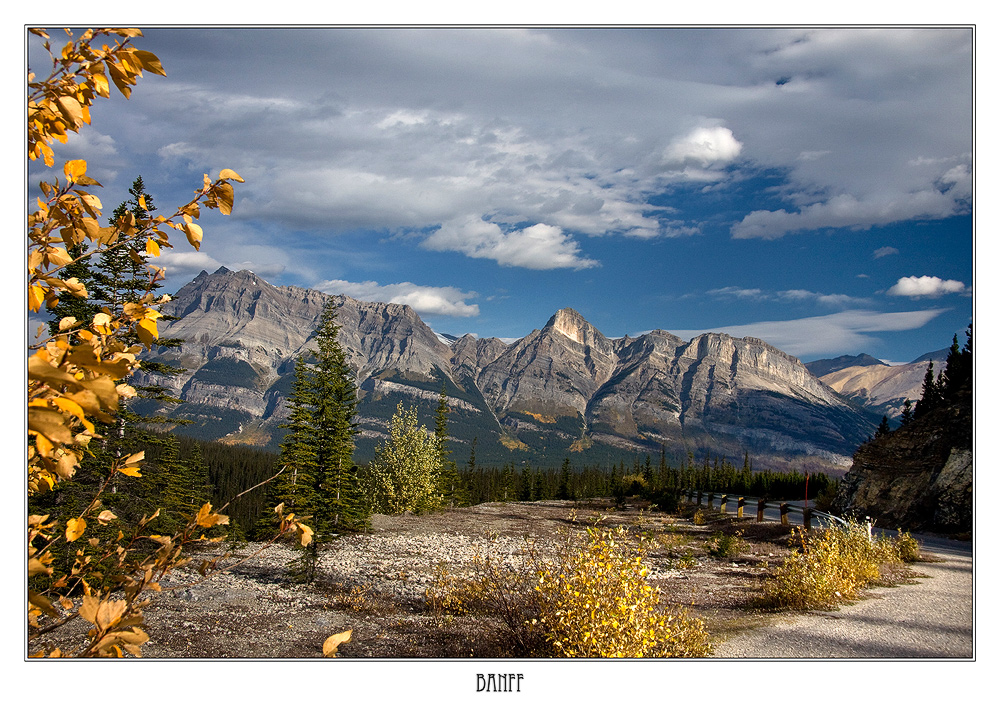 BANFF