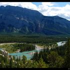 Banff Hoodoos