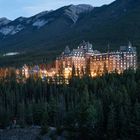 Banff Hotel