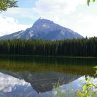 Banff Lake