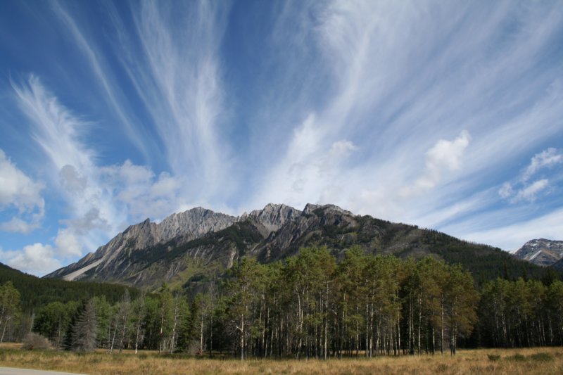 Banff National Park