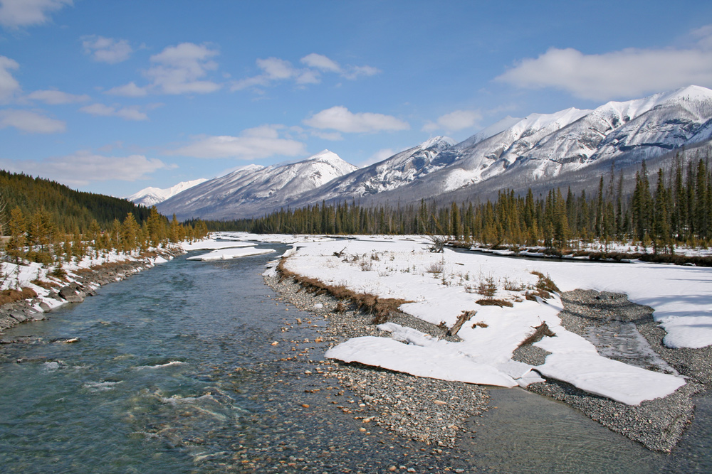 Banff National Park