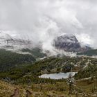 Banff National Park - Sunshine Meadows