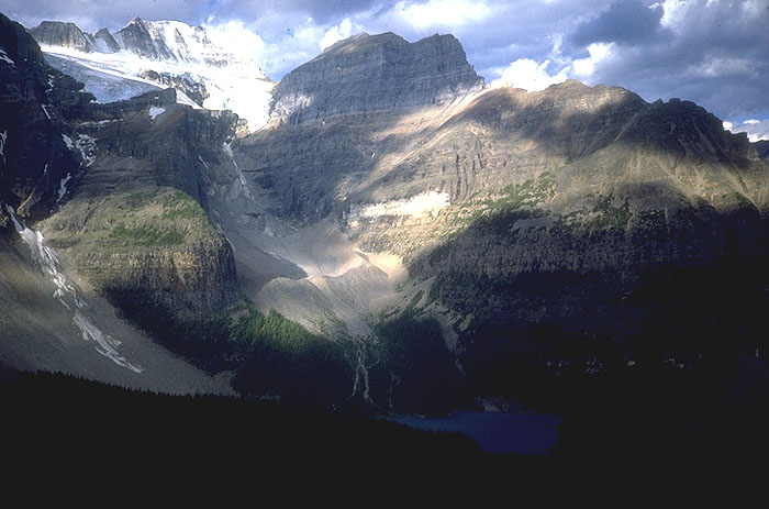 Banff Nationalpark