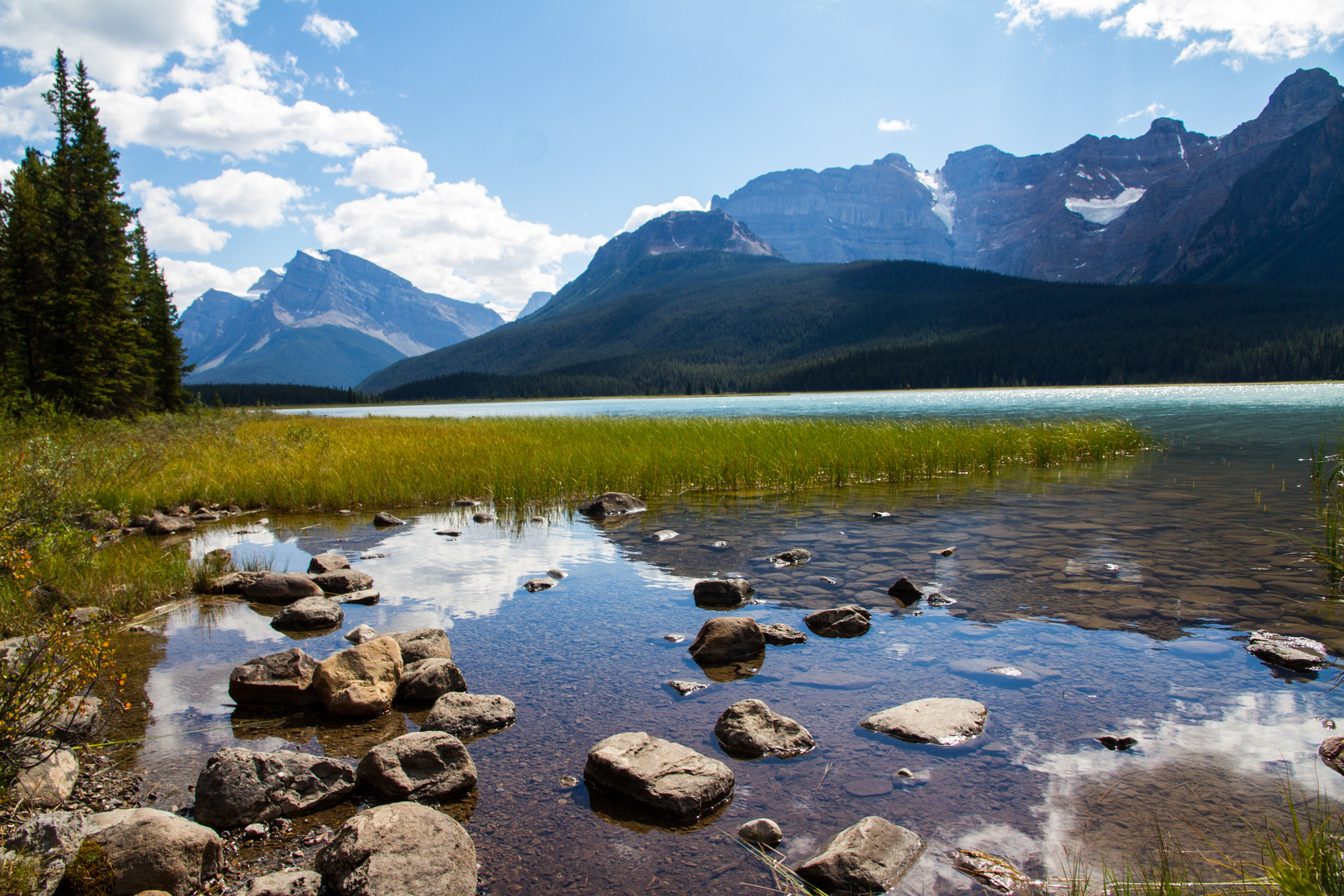 Banff Nationalpark