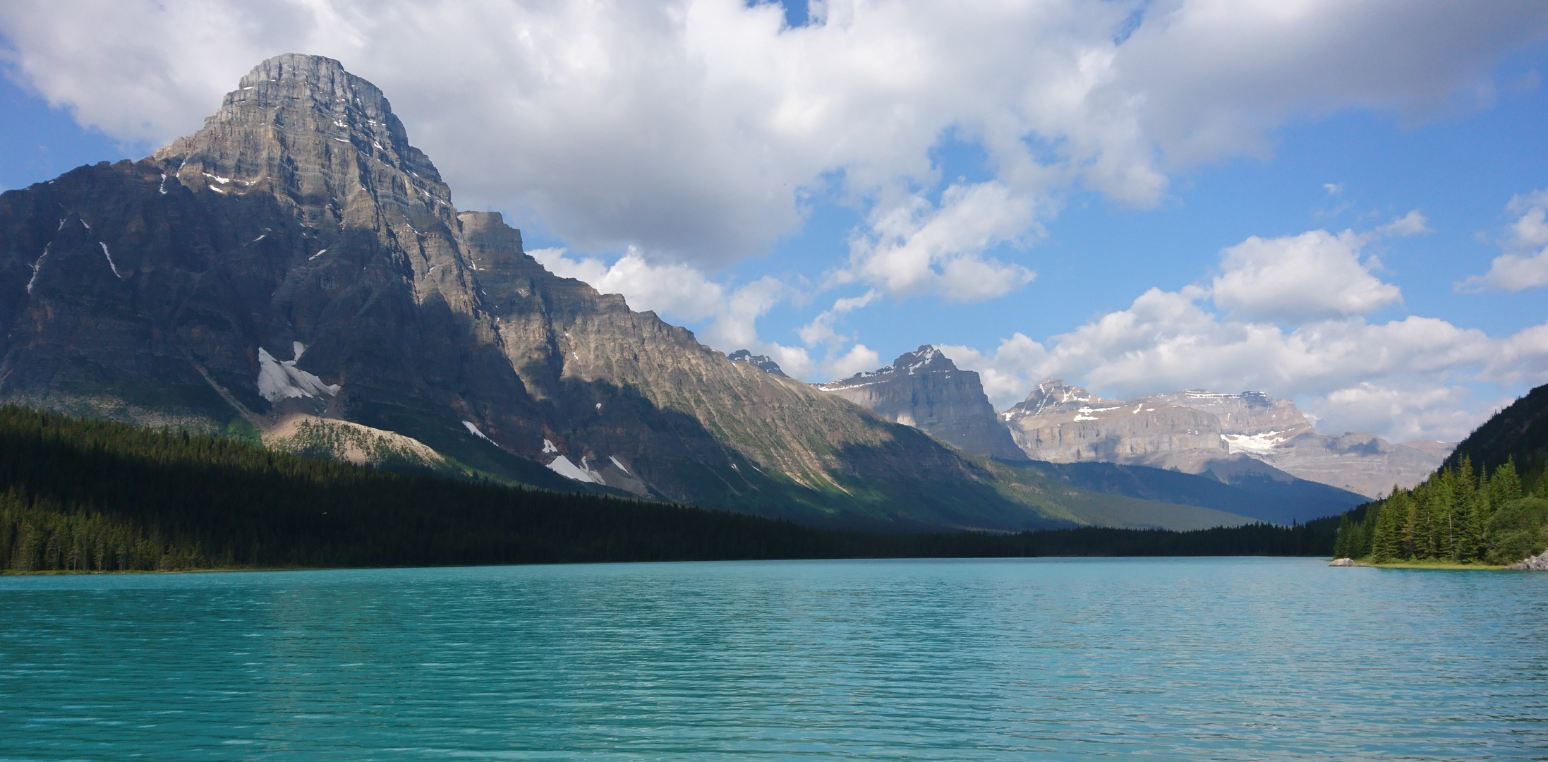 Banff Nationalpark