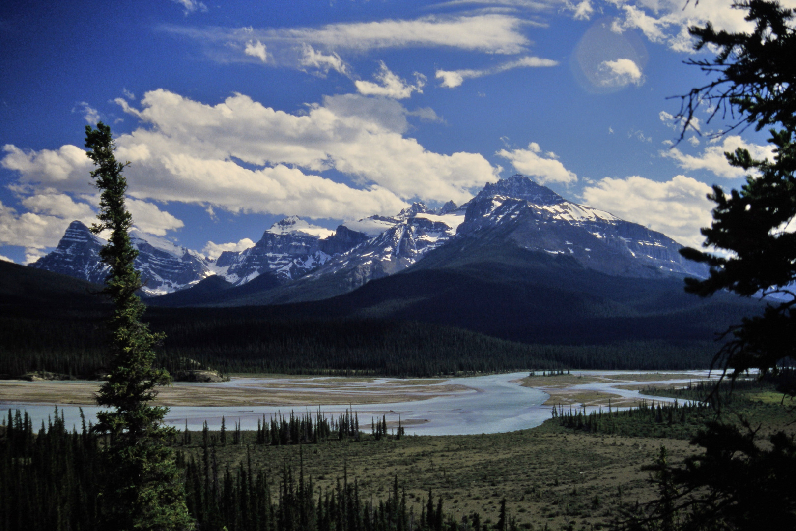 Banff Nationalpark