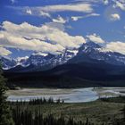 Banff Nationalpark