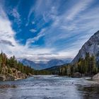 Banff Nationalpark....