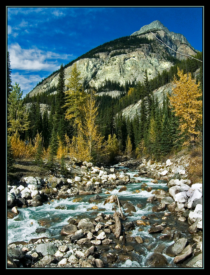 Banff Nationalpark