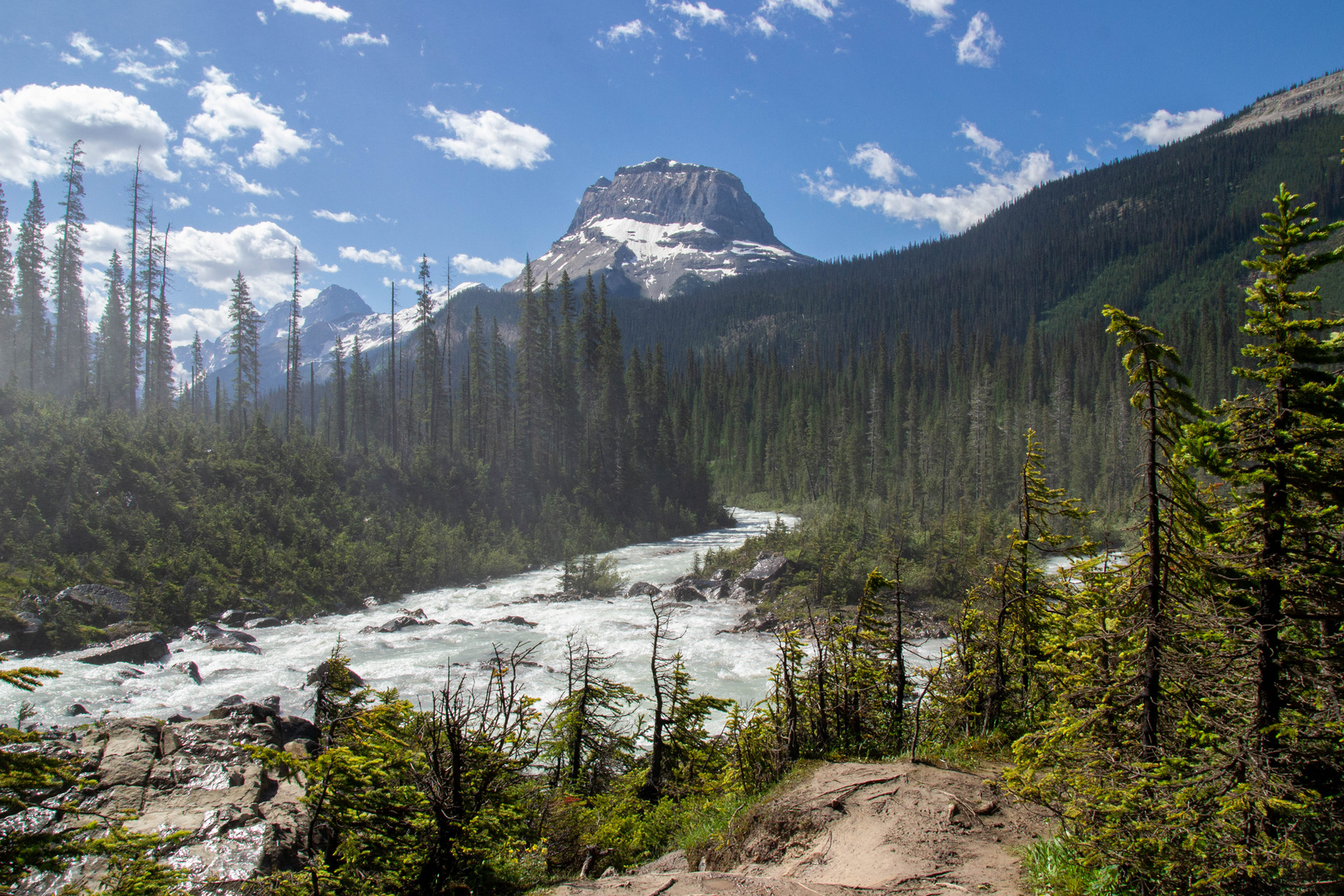 Banff Nationalpark