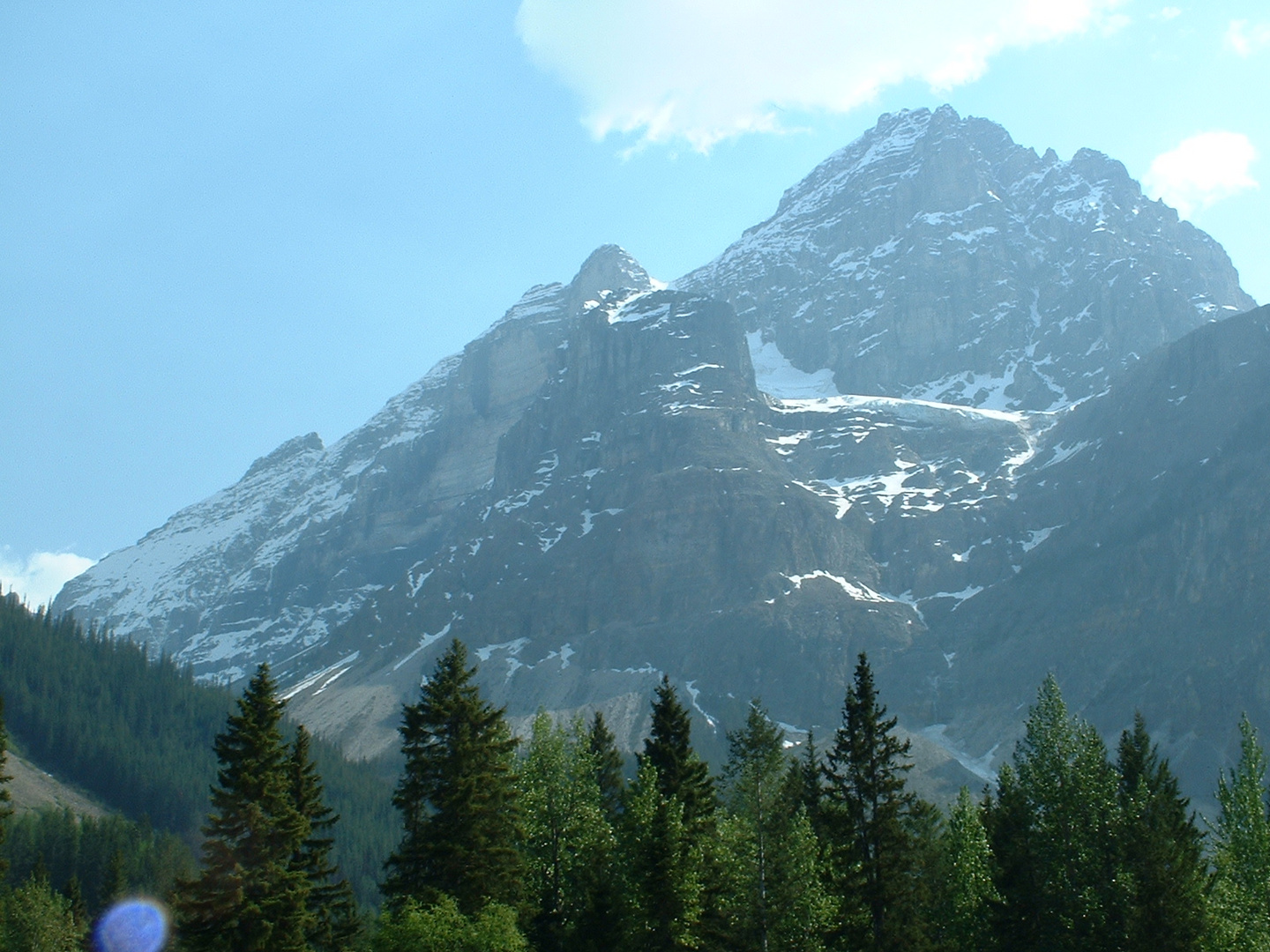 Banff Nationalpark