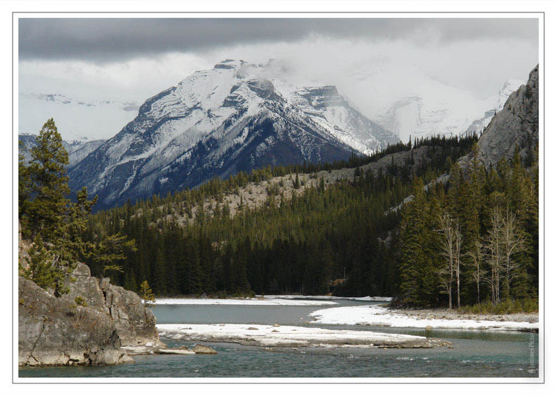 Banff Nationalpark