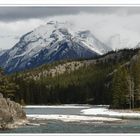 Banff Nationalpark