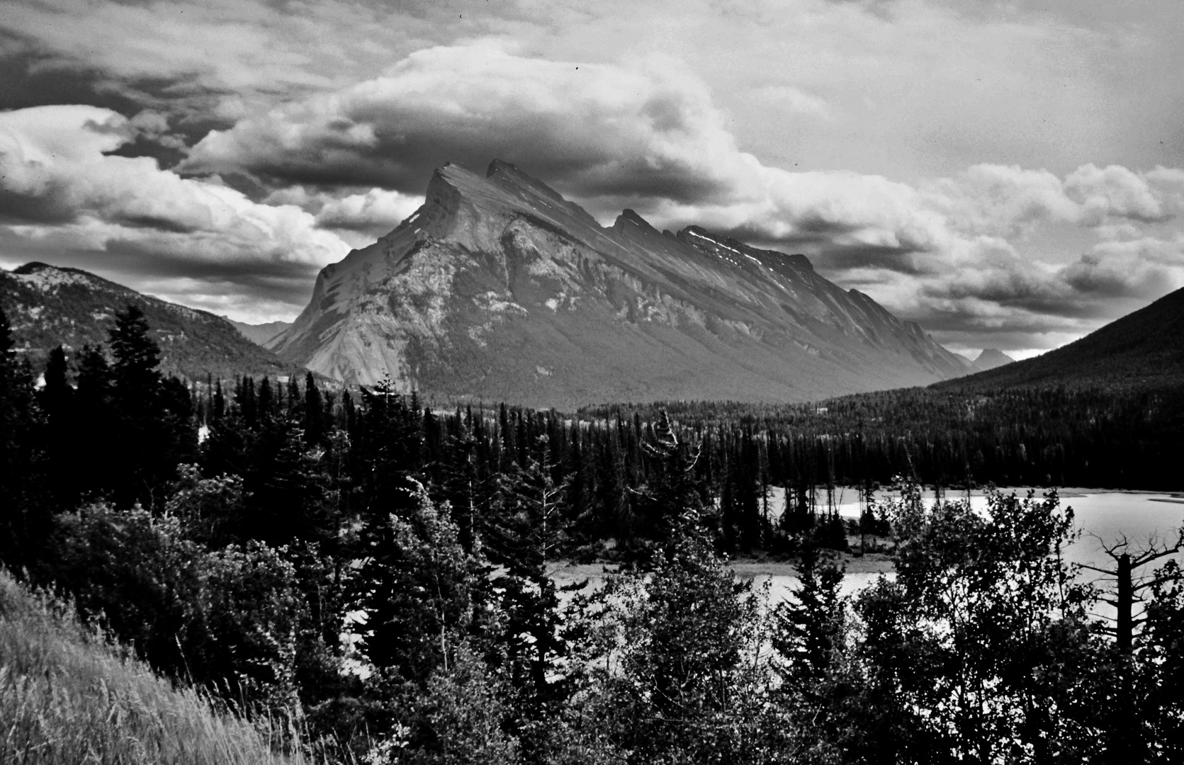 Banff Nationalpark