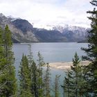 Banff Nationalpark Lake Minnewanka 05