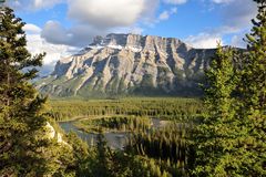 Banff NP