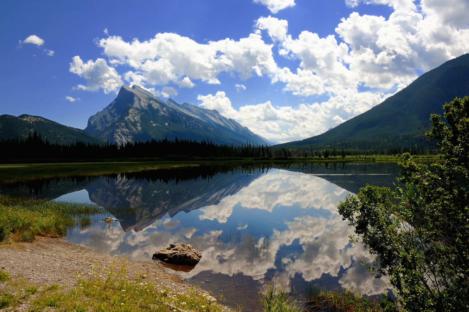 Banff NP