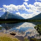 Banff NP