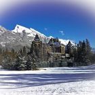 Banff Spring Hotel