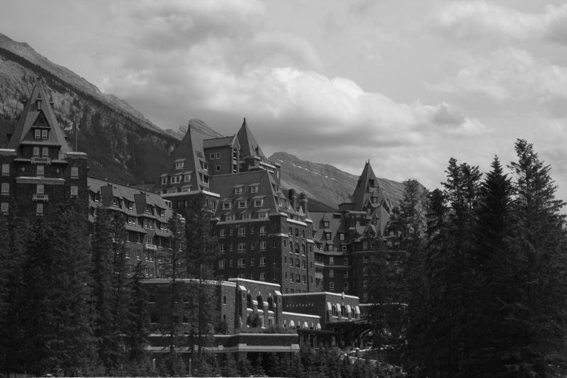 Banff Springs