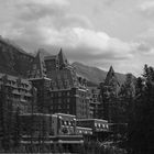 Banff Springs