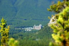 Banff Springs Hotel