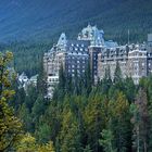 Banff Springs Hotel